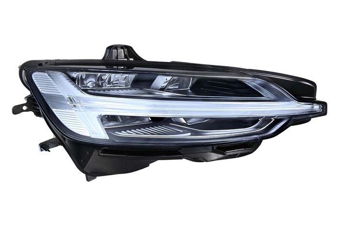 Scheinwerfer R (LED) passt zu: VOLVO S60 III, V60 II 04.18