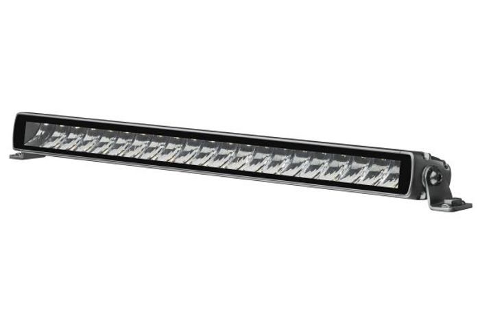 Spotlight Black Magic (LED, 12/24V, 105W, 6000lm, 5700K, lEDs Anzahl: 21 2000...