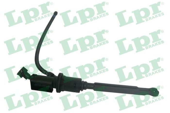 Geberzylinder (15,87mm), fahrzeug mit dem Lenkrad links/rechts passt zu: CITR...