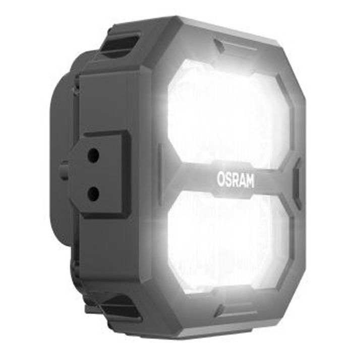 Arbeitslampe OSRAM, 12/24V, 1500lm, 6000K