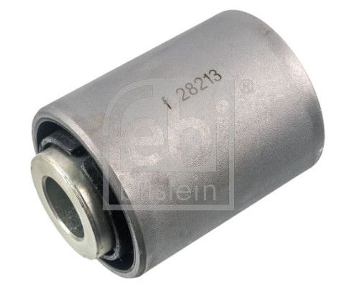 Silentblock des Tragfeders vorne (57,4x20,3) passt zu: IVECO EUROCARGO I-III,...