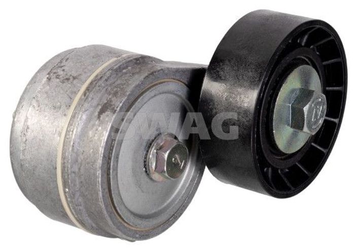 Keilriemenspanner passt zu: ABARTH 124 SPIDER; ALFA ROMEO GIULIETTA; FIAT 124...