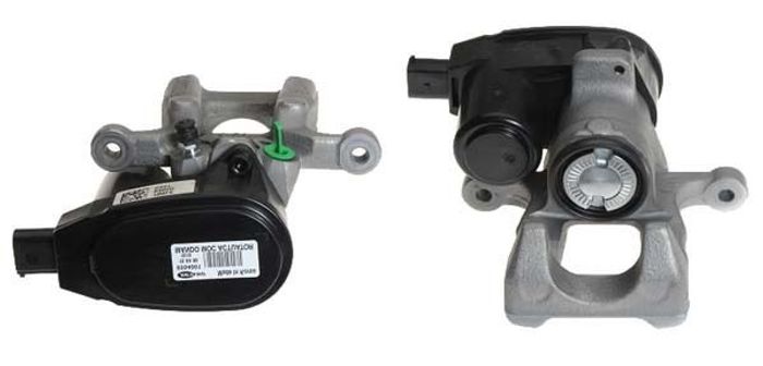 Bremssattel