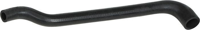 Kühlsystem Gummischlauch (16mm/25mm) passt zu: VW GOLF I, JETTA I, JETTA II,...