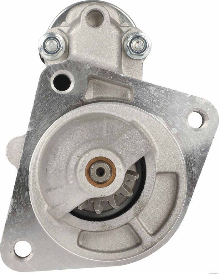 Anlasser (12V, 1,7kW, neu) passt zu: FORD MONDEO V 1.5 09.14-03.22