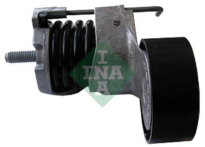 Keilriemenspanner passt zu: BMW 1 (E81), 1 (E82), 1 (E87), 1 (E88), 3 (E90),...