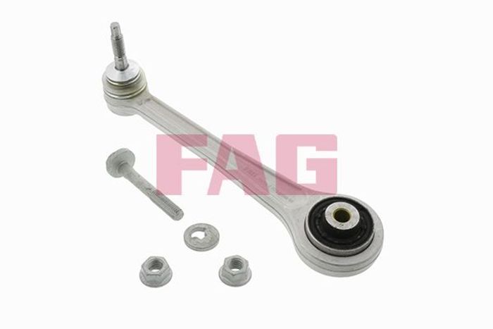 Schwinge der Radaufhängung hinten L/R (unten, hinten, quer) passt zu: BMW 5 (...