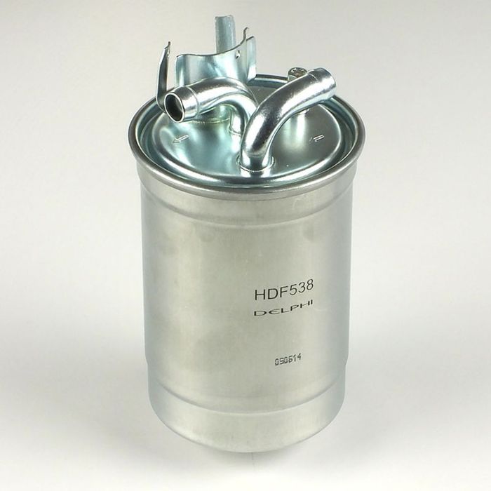 Kraftstofffilter passt zu: AUDI A4 B5, A4 B6, A4 B7, A6 C5, A8 D2, A8 D3, ALL...