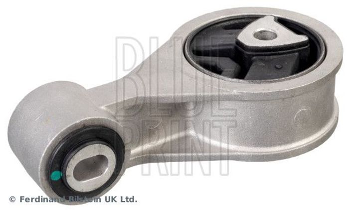 Motorlagerung hinten R, gummi-metall passt zu: NISSAN QASHQAI I, X-TRAIL II;...