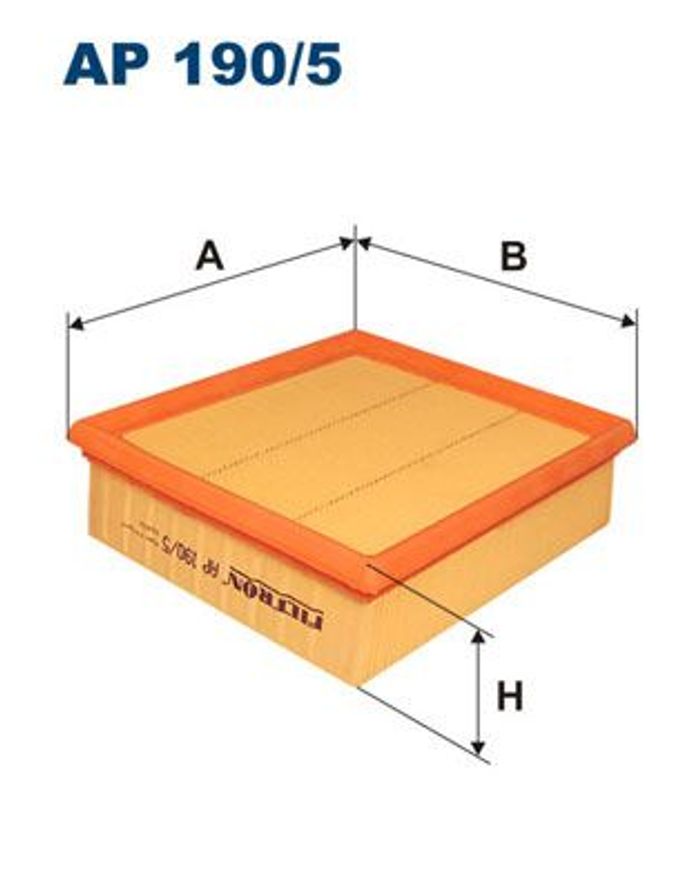 Luftfilter