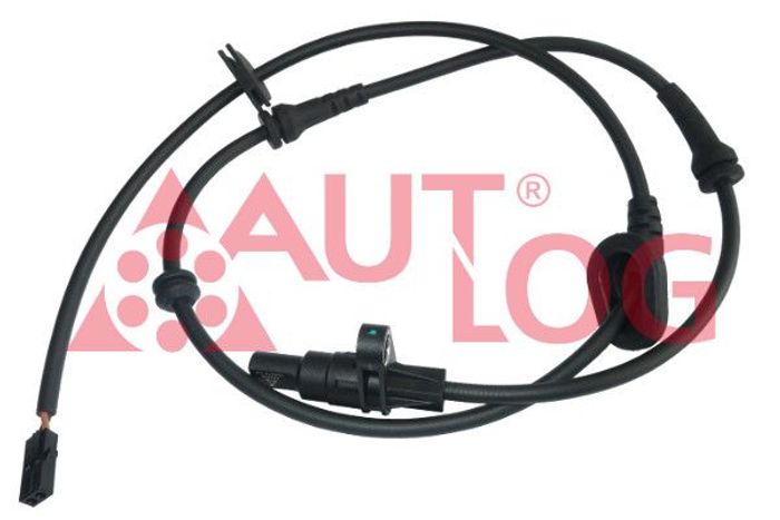 Sensor, Raddrehzahl