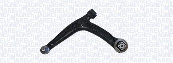 Schwinge der Radaufhängung vorn L unten vorne passt zu: ABARTH 500 / 595 / 69...