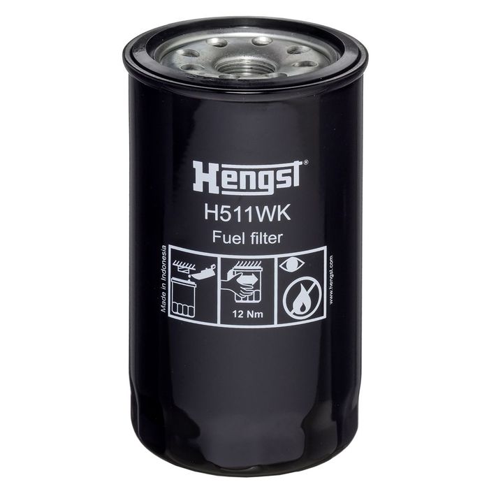 Kraftstofffilter