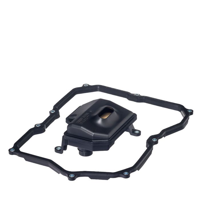 Filter Hydraulikgetriebe passt zu: MAN TGE; BMW X3 (G01, F97, G08); VW ARTEON...