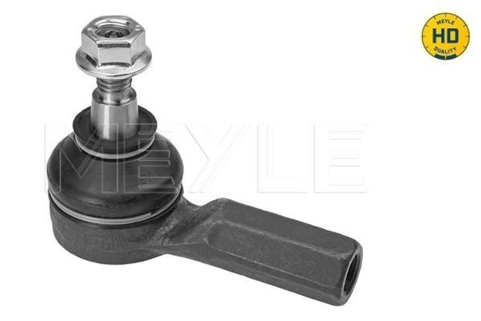 Spurstangenkopf L/R passt zu: MITSUBISHI COLT, COLT CZC VI, COLT VI; SMART FO...
