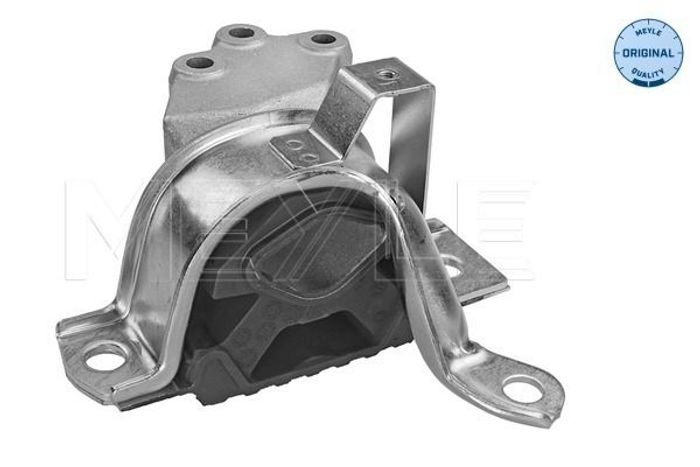 Motorlagerung vorne R, gummi-metall passt zu: FIAT PANDA 1.1-1.2LPG 09.03