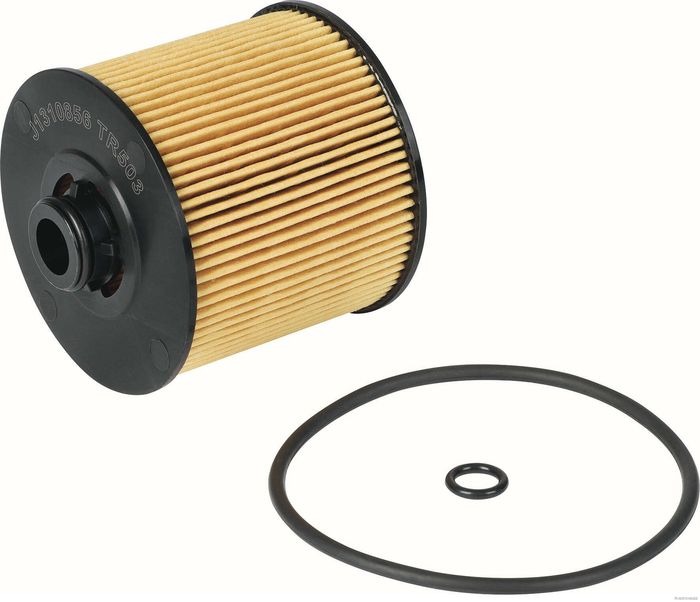 Ölfilter passt zu: VOLVO XC40; LYNK & CO 01 1.5/1.5H 03.18