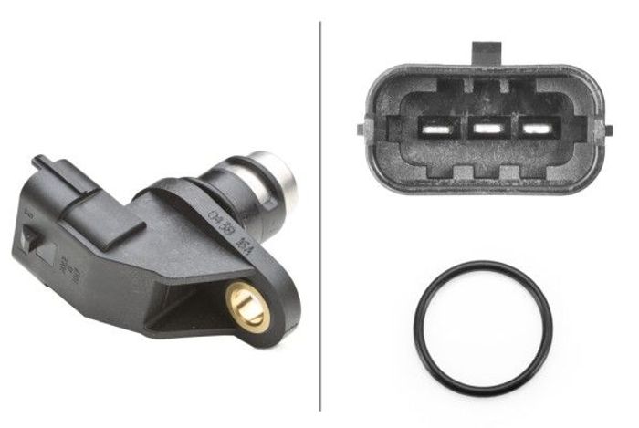 Sensor, Nockenwellenposition