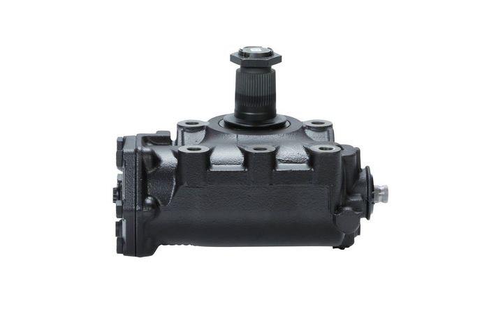 Servolenkgetriebes (neu) passt zu: MERCEDES ACTROS MP4 / MP5, ANTOS, AROCS 07...