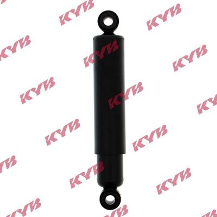 Stoßdämpfer hinten L/R passt zu: MITSUBISHI L 300 / DELICA II, L 300 III, CAN...