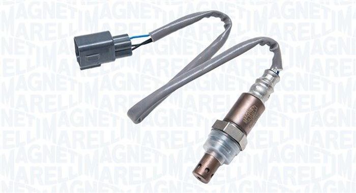 Lambdasonde (anzahl der Leitungen 4, 380mm) passt zu: LEXUS GS, GX, IS C, IS...