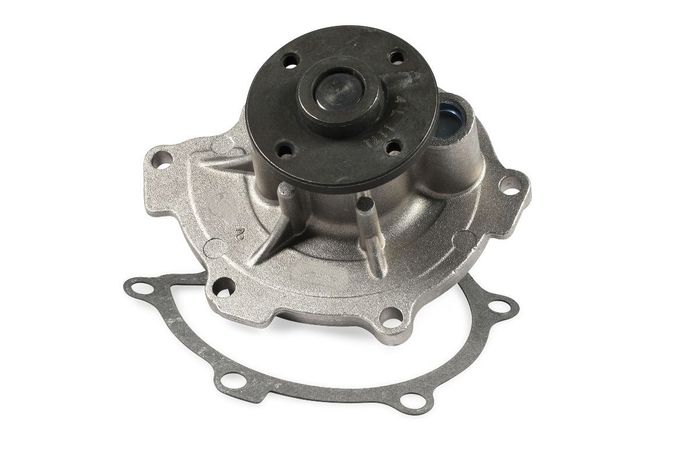 Kühlmittelpumpe, mit dichtung passt zu: CITROEN C4 AIRCROSS; MITSUBISHI ASX,...
