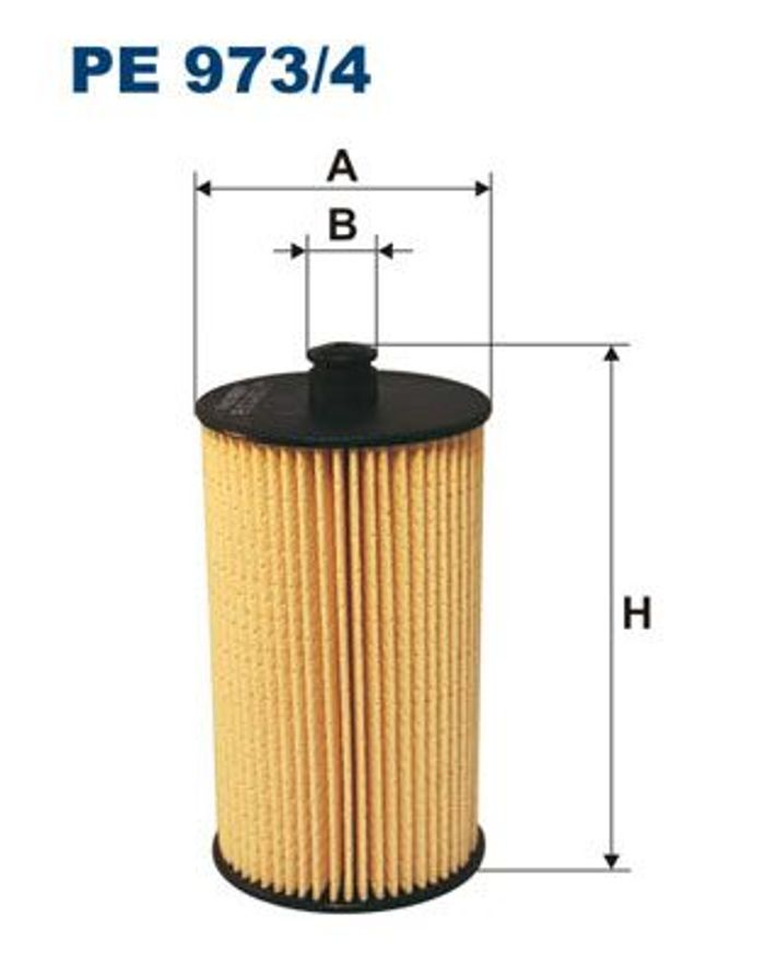 Kraftstofffilter