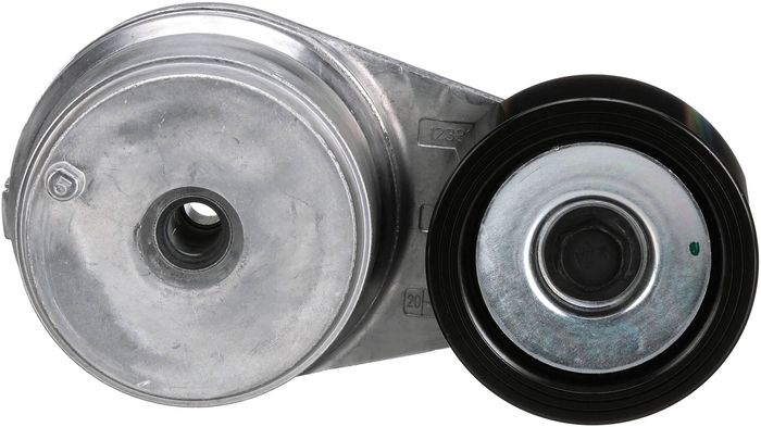 Keilriemenspanner passt zu: SCANIA 4, 4 BUS DC11.01-DT12.08 05.95-09.10