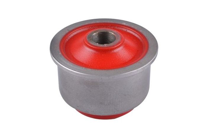 Federbuchse, härte: 80 Sha, außendurchmesser: 56mm passt zu: VOLVO 850, 960 I...