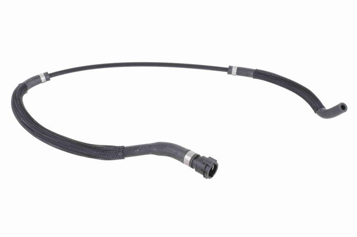 Kühlsystem Gummischlauch oben passt zu: BMW 1 (E82), 1 (E88), 3 (E90), 3 (E91...