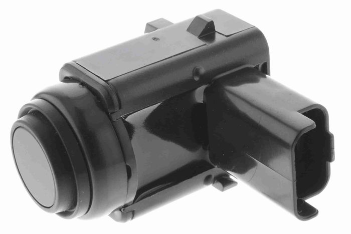 Sensor, Einparkhilfe