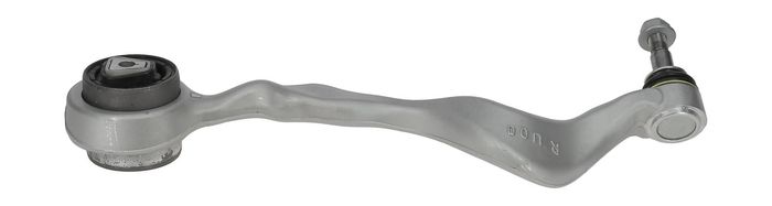 Lenker, Radaufhängung