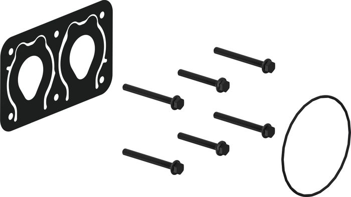 Reparatursatz des Kompressors (passt zu 911 553 001 0; 911 553 003 0) passt z...