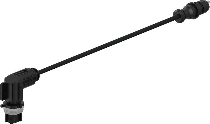 Verbindungskabel, Elektronisches Bremssystem