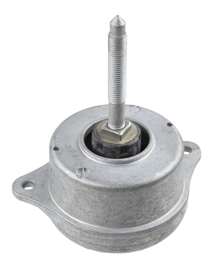 Lagerung, Motor