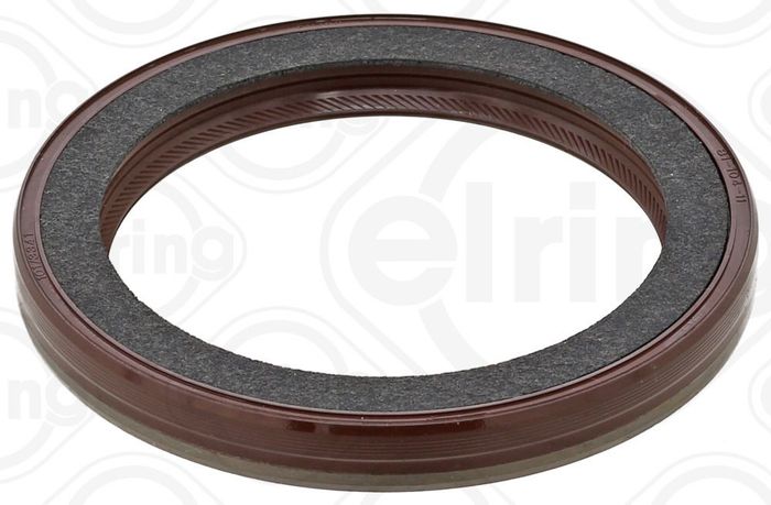 Kurbelwellendichtung vorne (81x104x11) passt zu: RVI MIDLUM, PREMIUM 2; VOLVO...