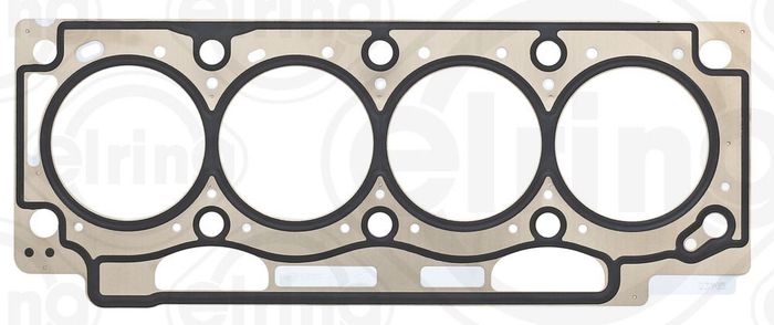 Zylinderkopfdichtung (dicke: 1,25mm) passt zu: VOLVO S40 I, V40; ARO CARPAT;...