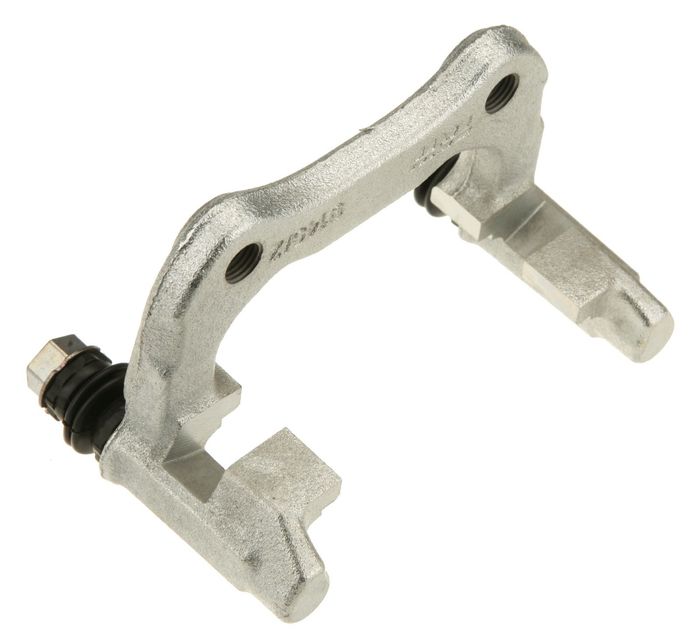 Bremssattelhalter hinten L passt zu: RENAULT AVANTIME, CLIO III, ESPACE III,...