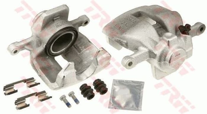 Scheibenbremsenklemme vorne R (neu) passt zu: MINI (R56), (R57), (R58), (R59)...