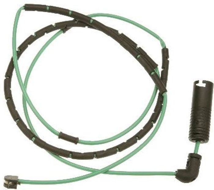 Bremsbelagverschleißsensor hinten (stückzahl in der Verpackung: 1Stück) passt...