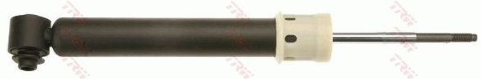 Stoßdämpfer hinten L/R passt zu: BMW X5 (E53), X5 (E70) 3.0-4.8 01.00-07.13