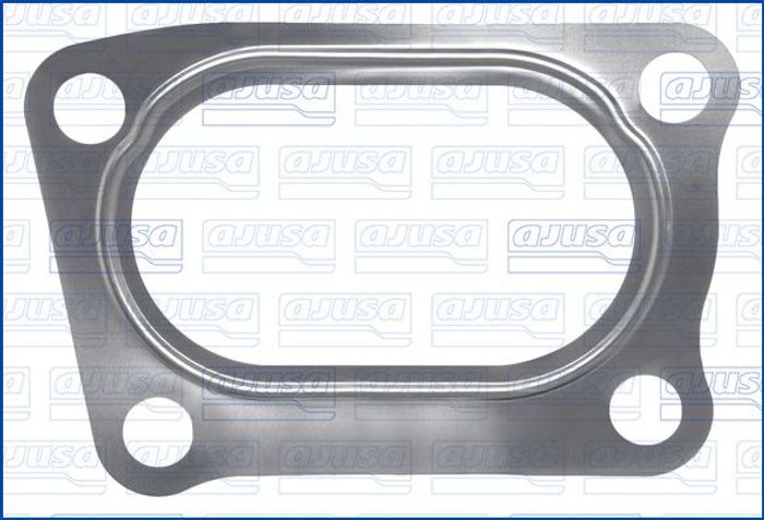 Thermostatdichtung (innendurchmesser 75mm, außendurchmesser 109mm, dicke 0,3m...