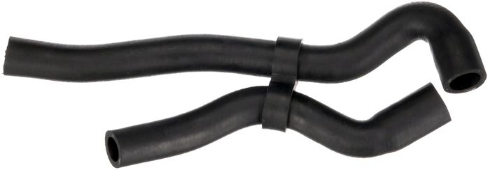 Kühlsystem Gummischlauch (20mm/15mm) passt zu: AUDI A3, TT; SEAT ALTEA, ALTEA...