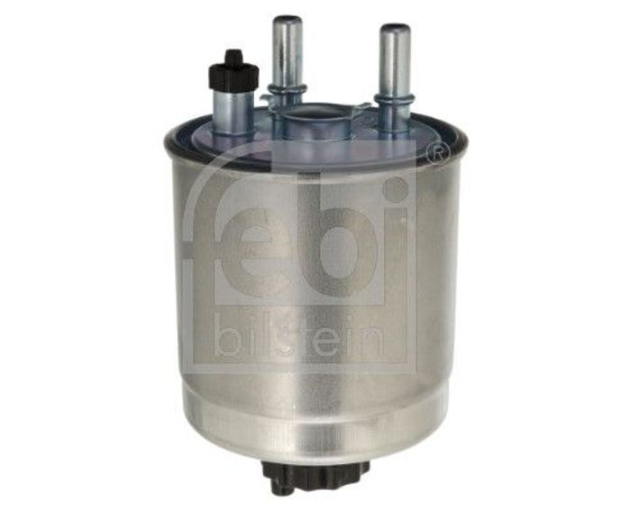 Kraftstofffilter passt zu: RENAULT KANGOO BE BOP, KANGOO EXPRESS, KANGOO II,...