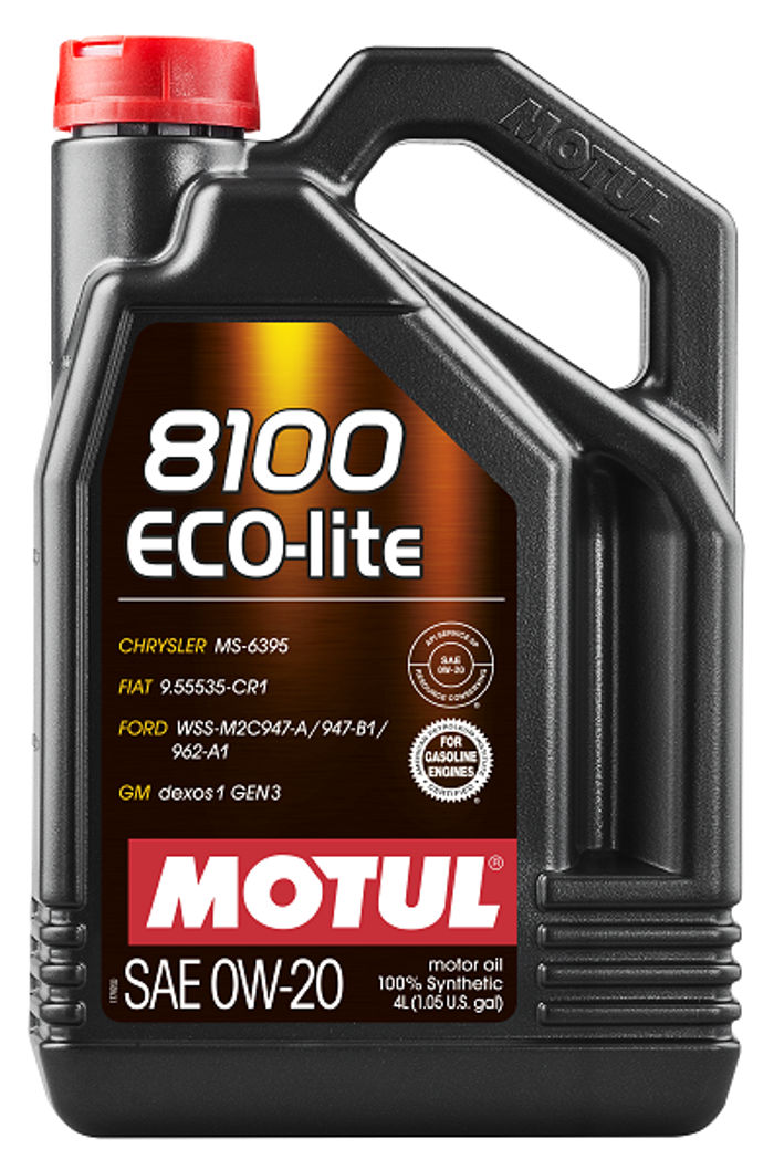 Motoröl