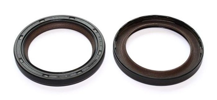 Kurbelwellendichtung vorne (55x72x8) passt zu: AUDI A4 B6, A4 B7, A5, A6 ALLR...