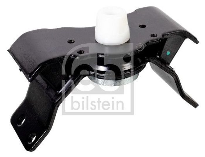 Motorlagerung hinten, gummi-metall passt zu: TOYOTA LAND CRUISER, LAND CRUISE...