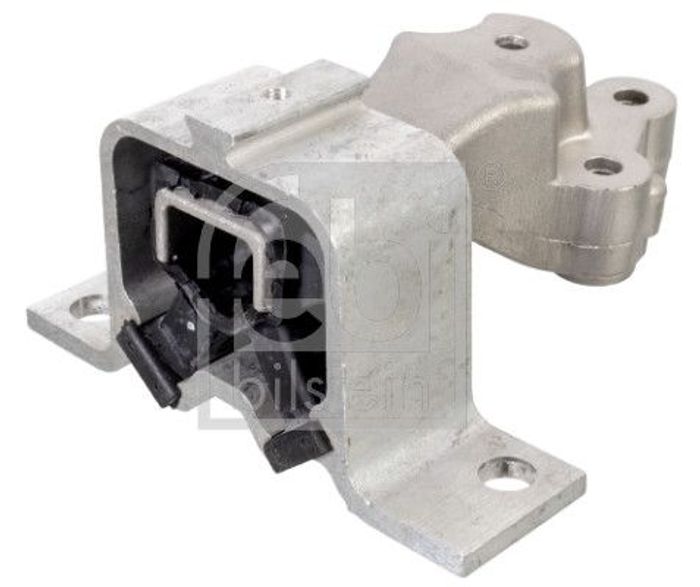 Motorlagerung vorne R, gummi-metall passt zu: DACIA LOGAN, SANDERO 1.2/1.2LPG...
