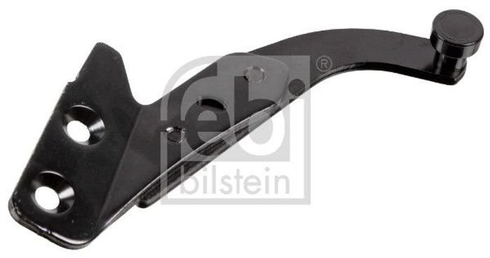 Schiebetürführung oben L passt zu: MERCEDES VITO TOURER (W447), VITO (W447) 0...