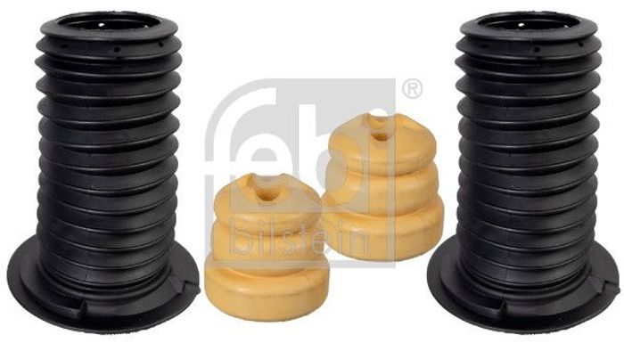 Montageset des Stoßdämpfers vorne passt zu: MINI (F55), (F56), (F57) 1.2-Elec...